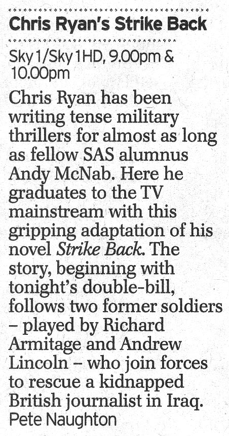 Daily Telegraph