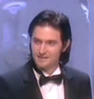 Richard Armitage at the BAFTAs