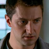 Richard Armitage in Between the Sheets