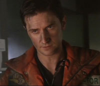 Richard Armitage in The Golden Hour