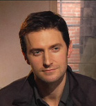 Richard Armitage answers fans' questions for BBC America