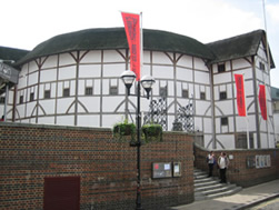 The Globe Theatre