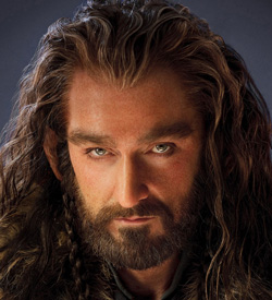 Richard Armitage