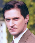 Richard Armitage in Malice Aforethought as Bill Chatford