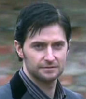 Richard Armitage in Moving On - Drowning Not Waving