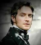 Richard Armitage in North and South