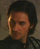 Richard Armitage as Guy of Gisborne