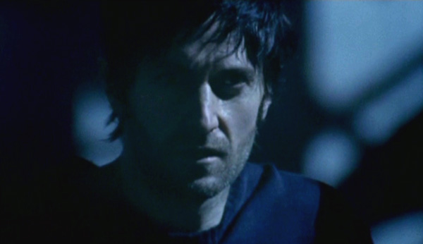 Richard Armitage in Spooks