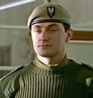 Richard Armitage in Ultimate Force