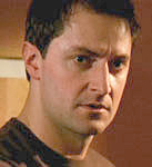 Richard Armitage in Between the Sheets