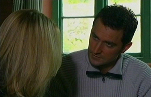 Richard Armitage in Casualty