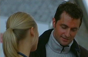 Richard Armitage in Casualty