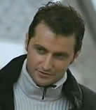 Richard Armitage in Casualty