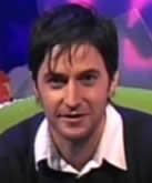 Richard Armitage reads bedtime sories on CBeebies