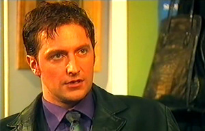 Richard Armitage in Doctors