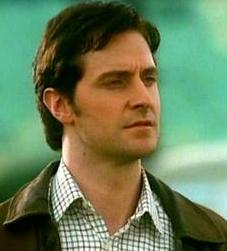 Richard Armitage in Inspector Lynley Mysteries, Philip Turner