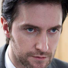 Richard Armitage as John Mulligan in Moving On