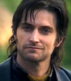 Richard Armitage in Robin Hood