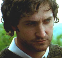 Richard Armitage in Sparkhouse