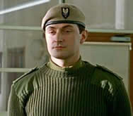 Richard Armitage in Ultimate Force as Macalwain