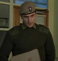 Richard Armitage in Ultimate Force as Macalwain